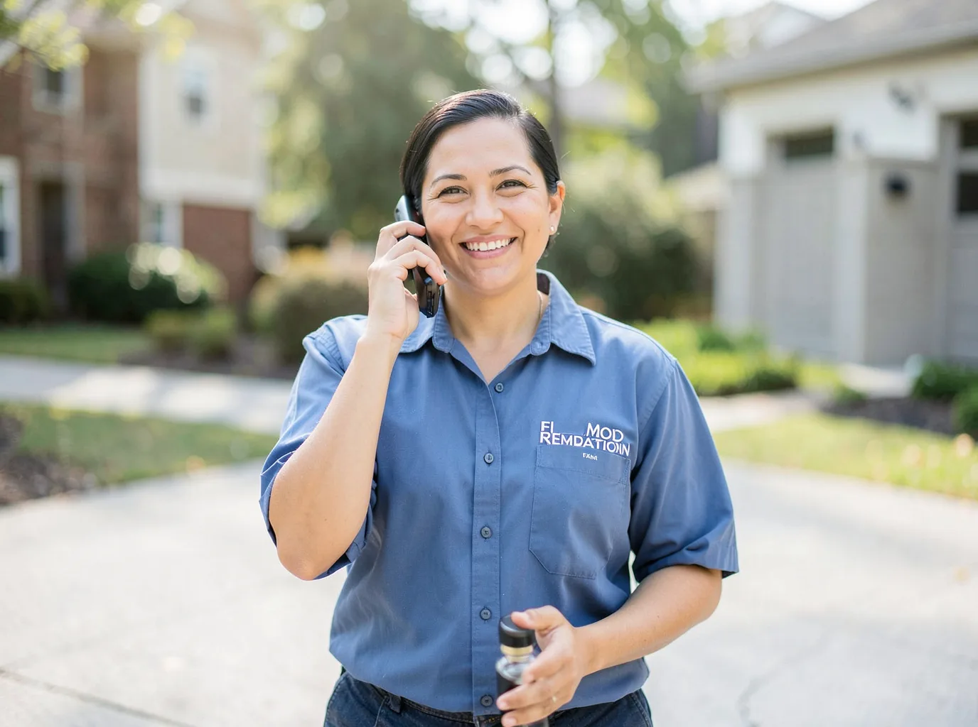 Mold Remediation Russellville, AR FAQs